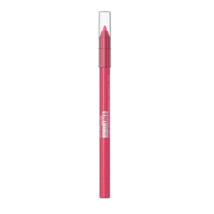 Maybelline Tattoo Liner Gel Pencil Eye Liner