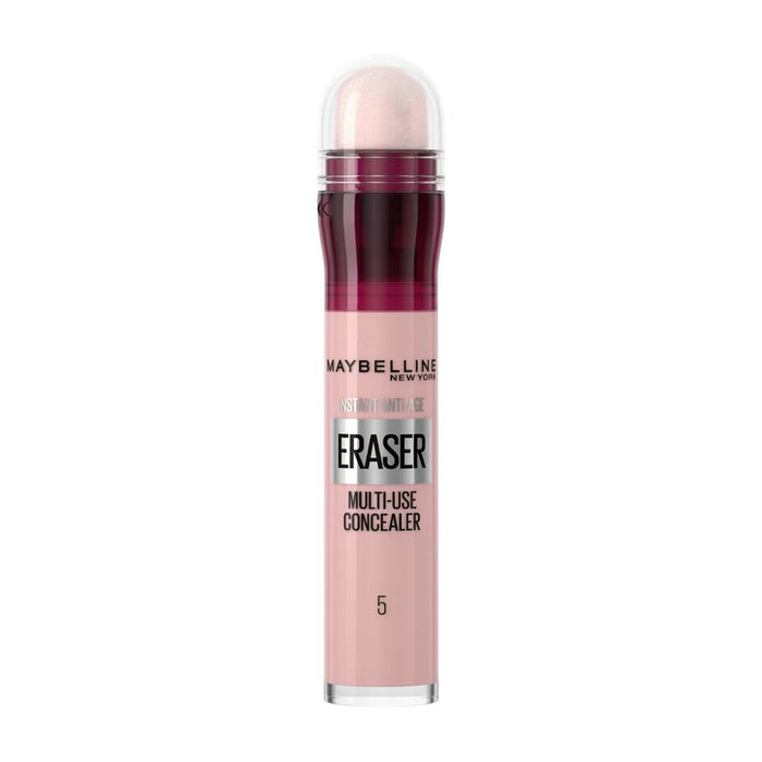Maybelline Instant Anti Age Eraser Color Correcting Concealer