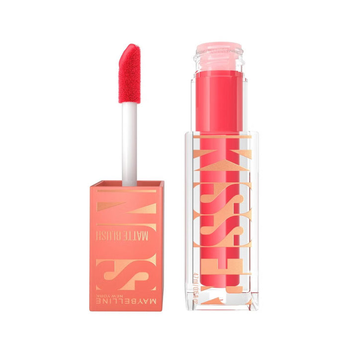 Maybelline Sunkisser Liquid Glow Highlighter