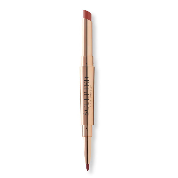 Sculpted By Aimee Connolly Lip Duos Sculpt, Shape and Colour