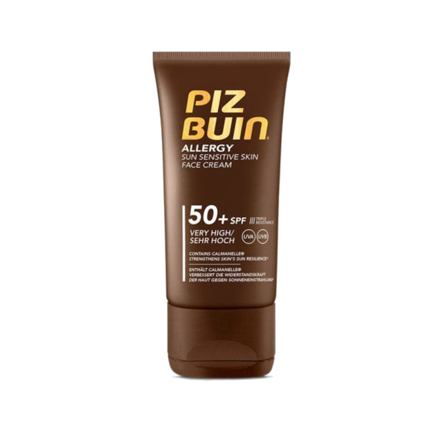 Piz Buin Allergy Face Cream SPF 50 50ml