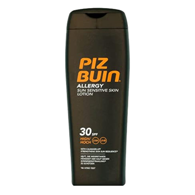 Piz Buin Allergy Lotion SPF 30 200ml