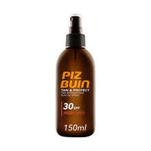 Piz Buin Oil Spray SPF 30 150ml