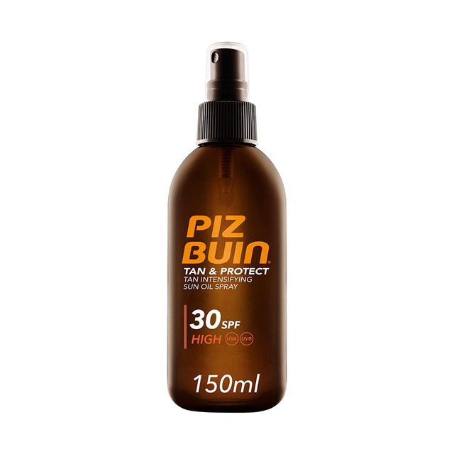 Piz Buin Oil Spray SPF 30 150ml