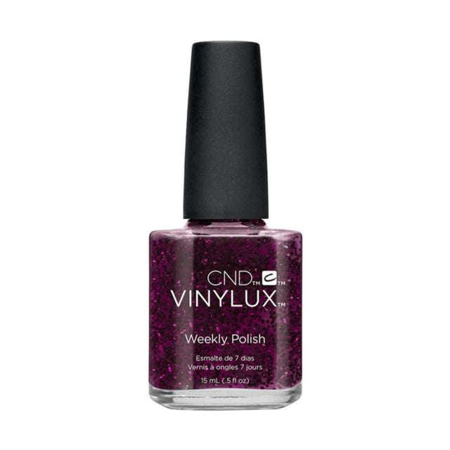 CND Vinylux Magical Botany.