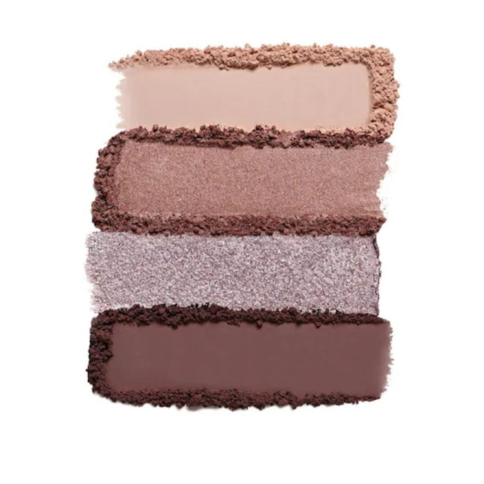 Estée Lauder The Essential Eyeshadow Quad - Power Brunch