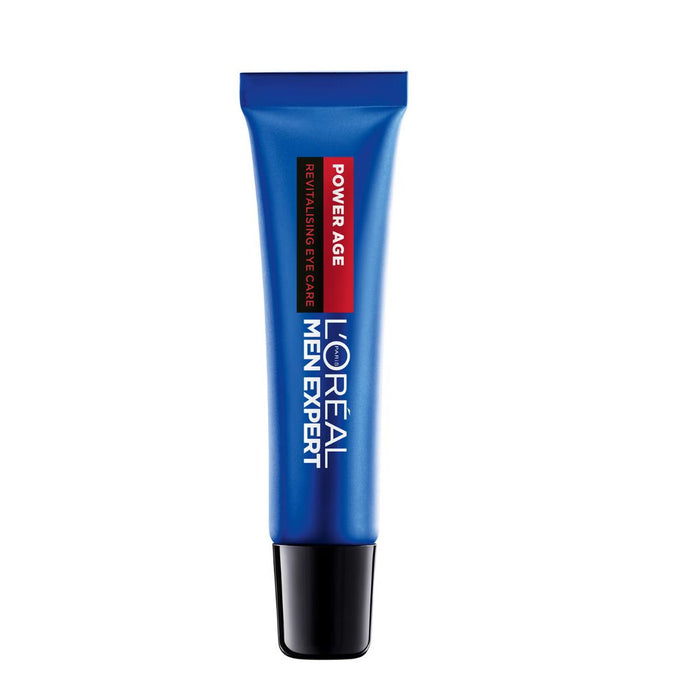 L'Oreal Men Power Age Eye Cream 15ml