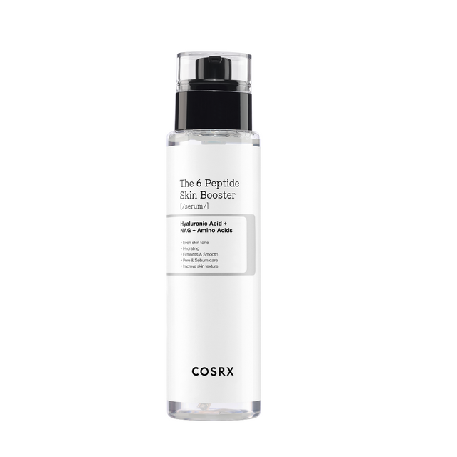 Cosrx The 6 Peptide Skin Booster Serum