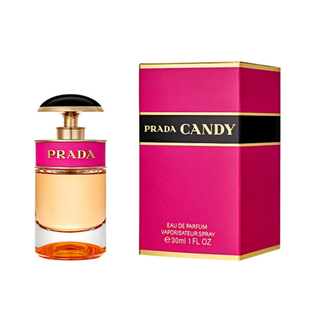 Prada Candy Eau de Parfum