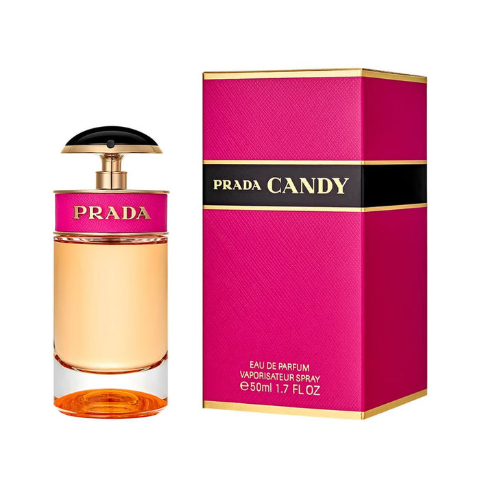 Prada Candy Eau de Parfum