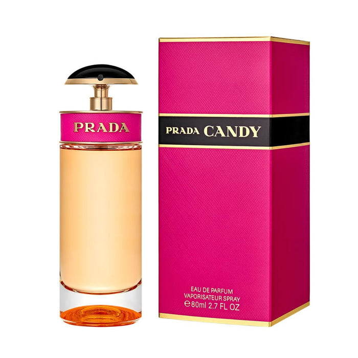 Prada Candy Eau de Parfum