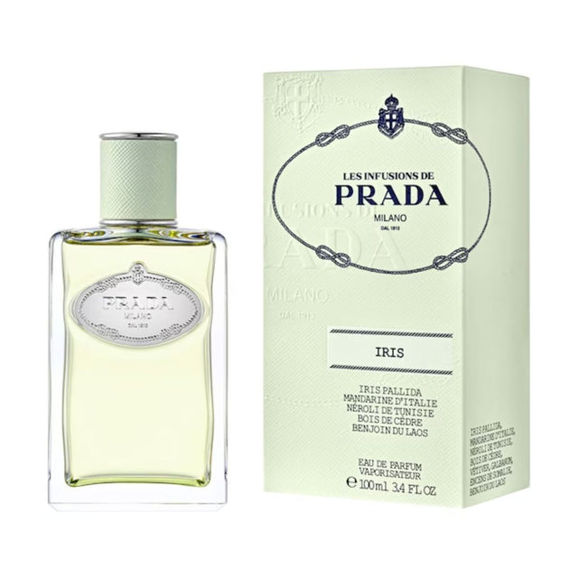 Prada Infusion d'Iris Eau de Parfum