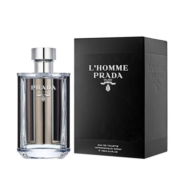 Prada L'homme Eau de Toilette