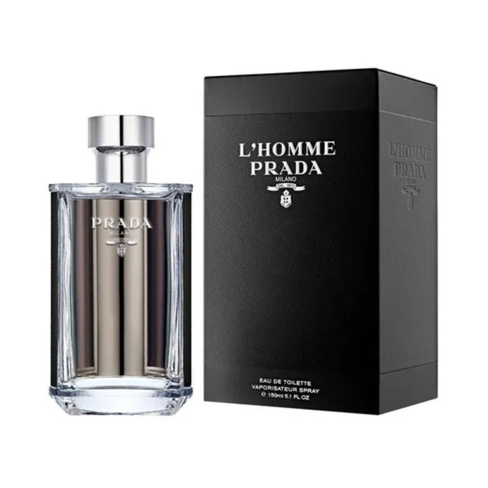 Prada L'homme Eau de Toilette