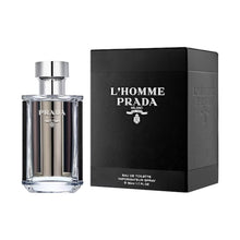 Prada L'homme Eau de Toilette