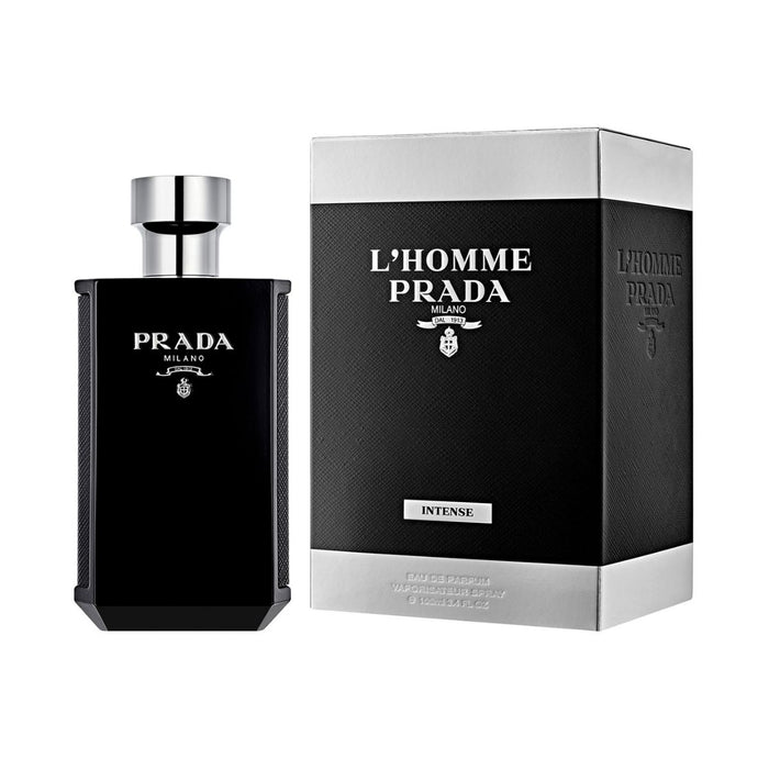 Prada L'homme Intense Eau de Parfum