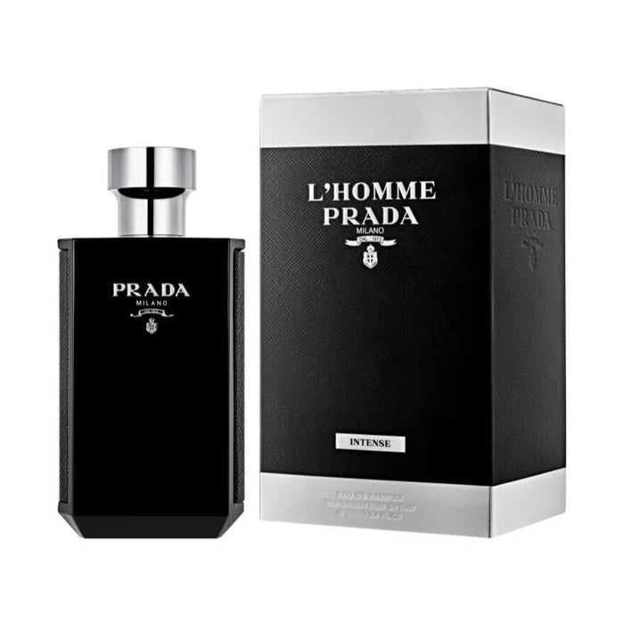 Prada L'homme Intense Eau de Parfum