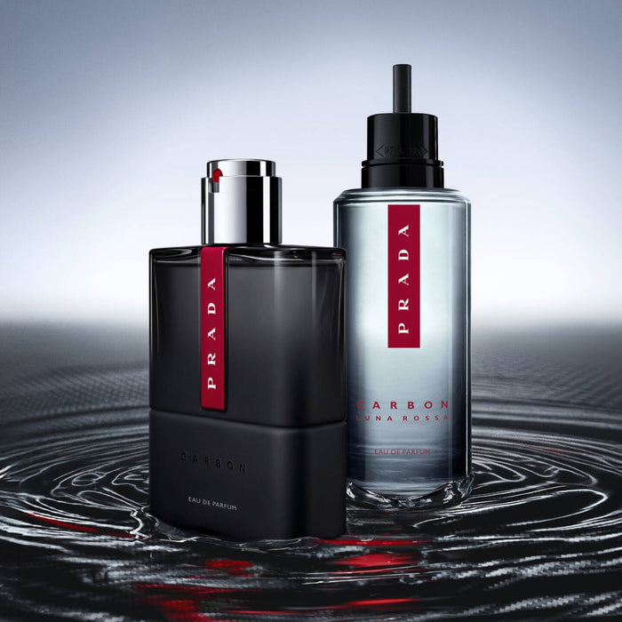 Prada Luna Rossa Carbon Eau De Parfum