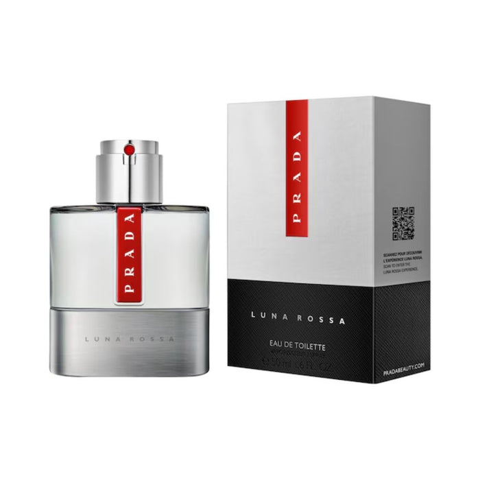 Prada Luna Rossa Eau de Toilette