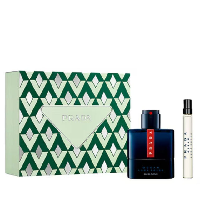 Prada Luna Rossa O Eau de Parfum 50ml Giftset