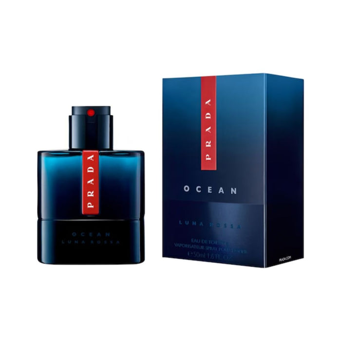 Prada Luna Rossa Ocean Eau de Toilette