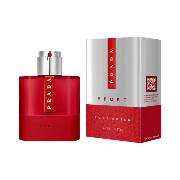 Prada Luna Rossa Sport Eau de Toilette