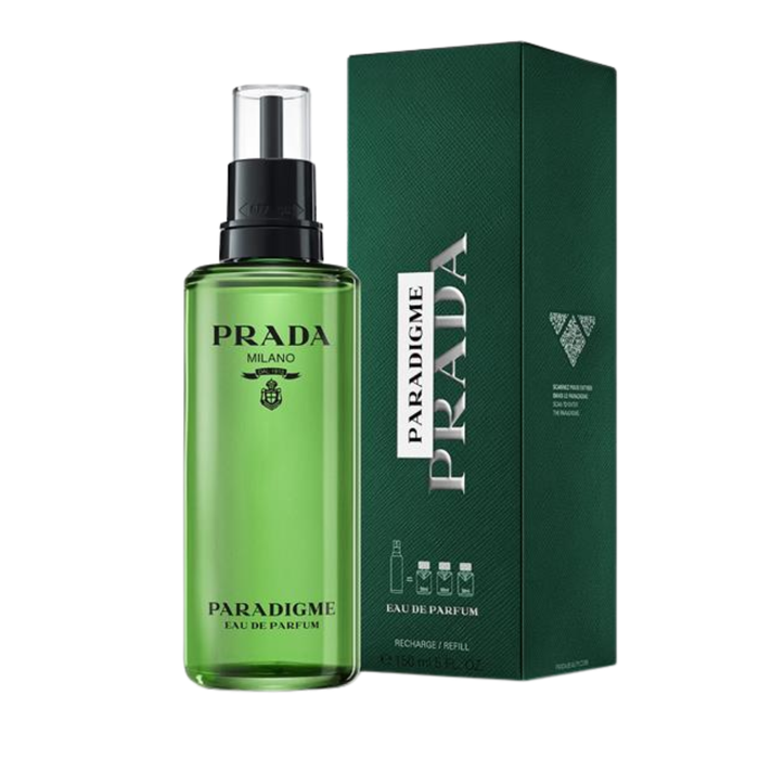 Prada Paradigme Eau de Parfum Refill 150ml