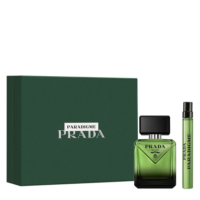 Prada Paradigme Eau de Parfum 50ml Giftset