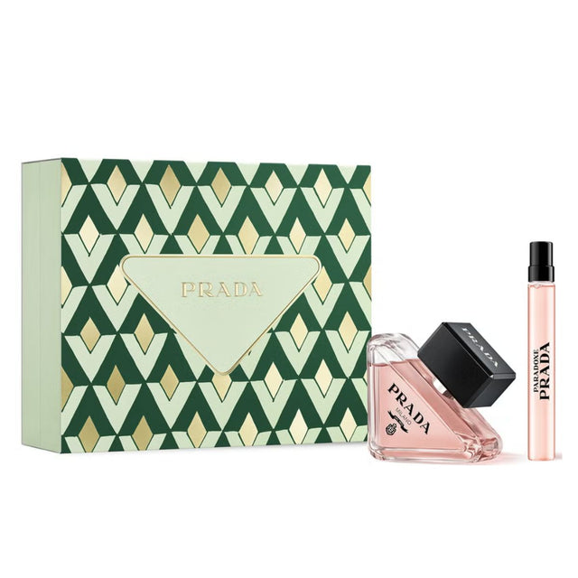 Prada Paradox Eau de Parfum 50ml+10ml Giftset