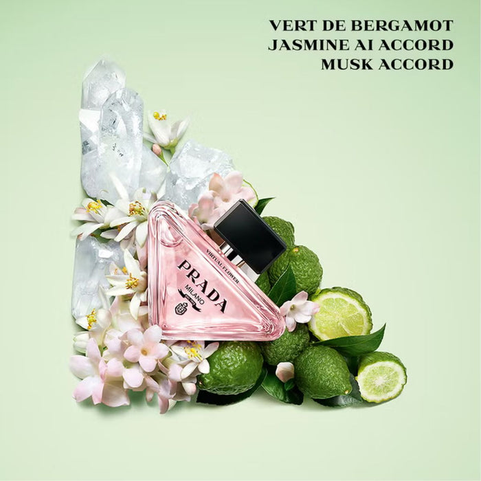 Prada Paradoxe Virtual Flower Eau de Parfum