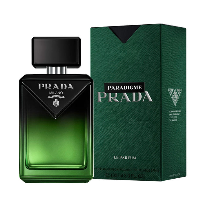 Prada Paradigme Le Parfum