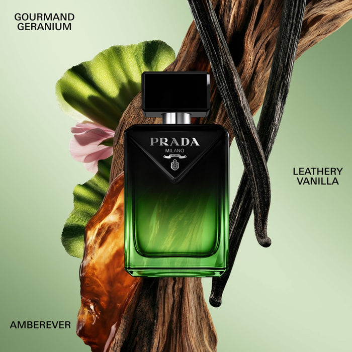 Prada Paradigme Le Parfum