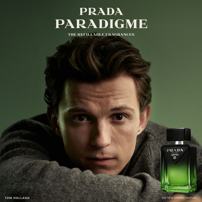 Prada Paradigme Le Parfum