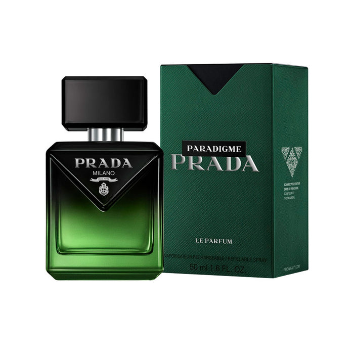 Prada Paradigme Le Parfum