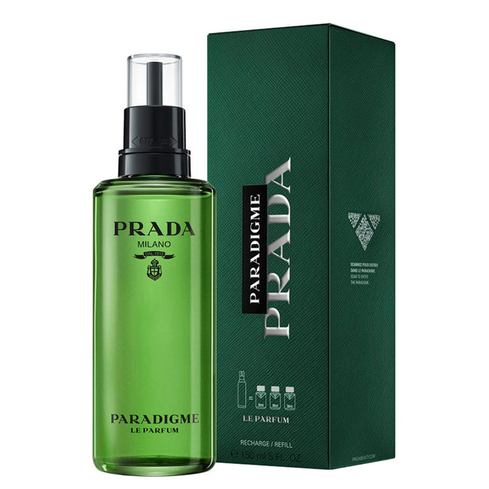 Prada Paradigme Le Parfum