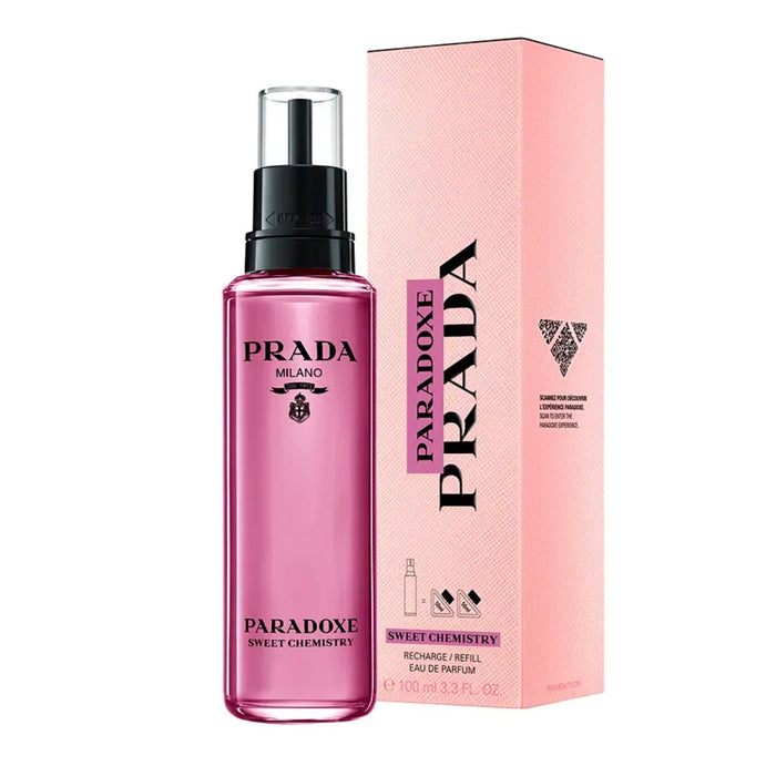 Prada Paradoxe Sweet Chemistry Eau de Parfum