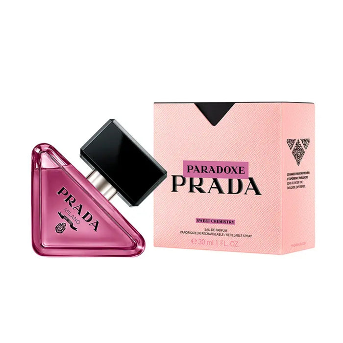 Prada Paradoxe Sweet Chemistry Eau de Parfum