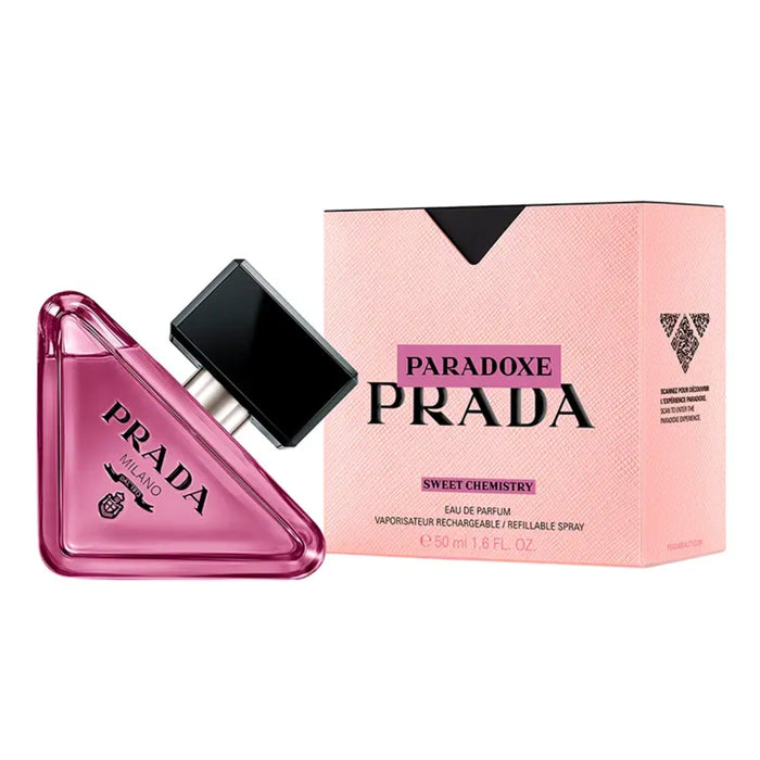 Prada Paradoxe Sweet Chemistry Eau de Parfum