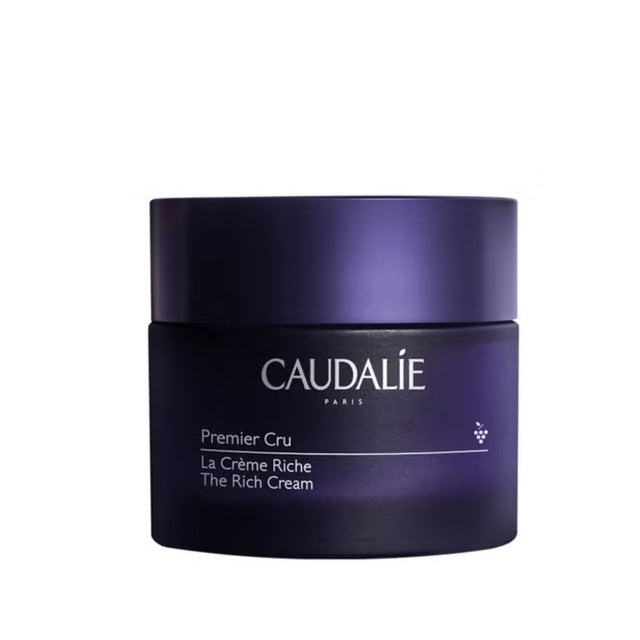 Caudalie Premier Cru The Rich Cream 50ml