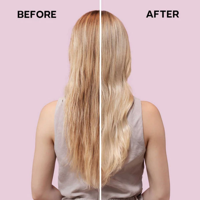 Alfaparf Semi Di Lino Style & Care Detangling Primer