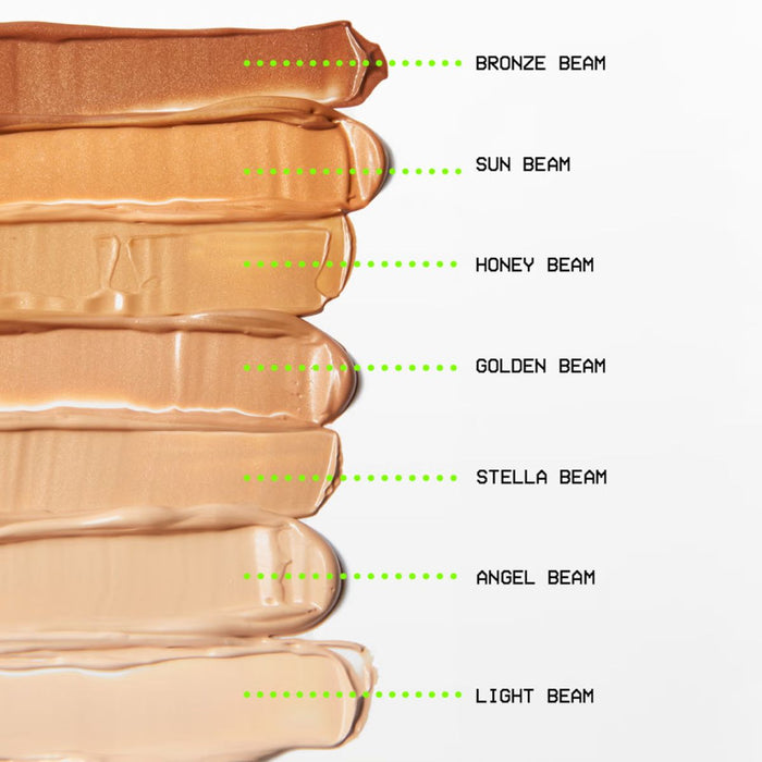 Glow Hub Baby Beam Airbrush Primer