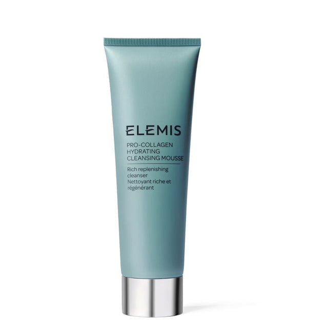 Pro-Collagen Hydrating Cleansing Mousse 125ml