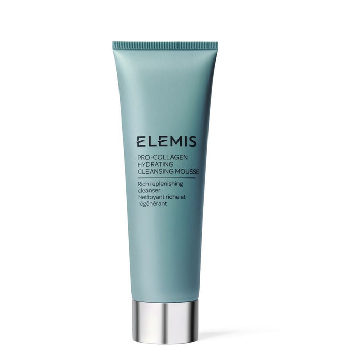 Pro-Collagen Hydrating Cleansing Mousse 125ml