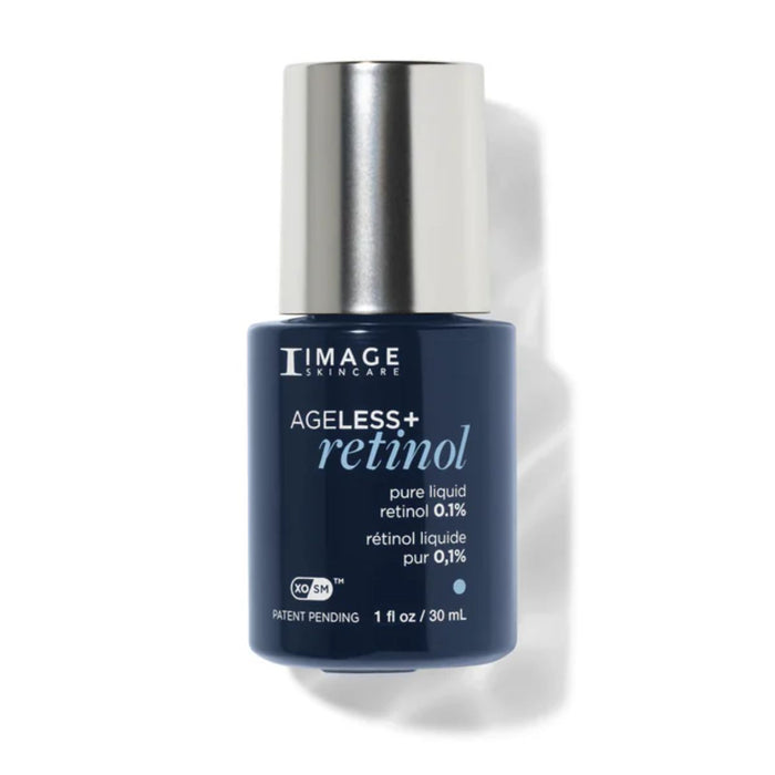 IMAGE Skincare Ageless+ Pure Liquid Retinol 0.1%