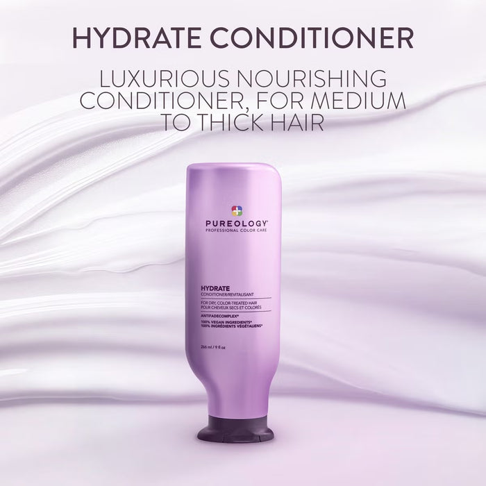 Pureology Hydrate Conditioner 266ml