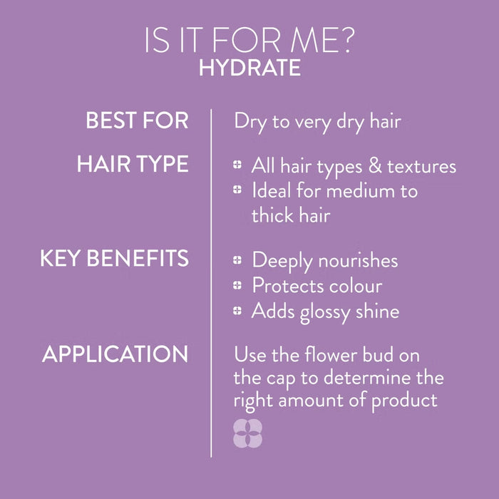 Pureology Hydrate Conditioner 266ml