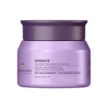 Pureology Hydrate Deep Conditioning Hair Mask for Dry or Color-Treated Hair 250ml