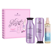 Pureology Hydrate Giftset 