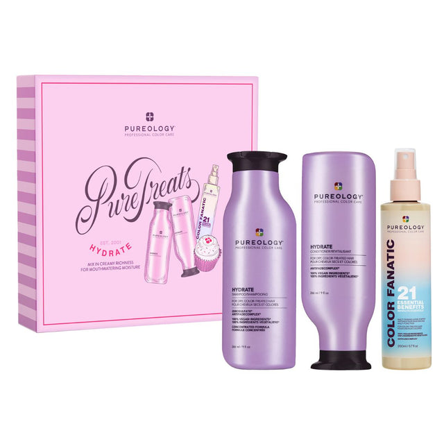Pureology Hydrate Giftset 