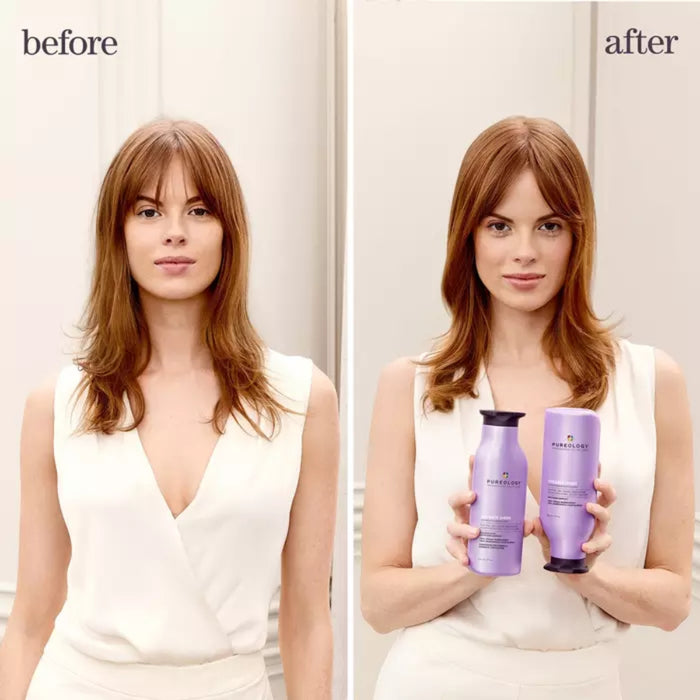 Pureology Hydrate Sheer Conditioner 266ml